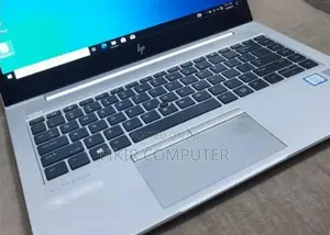 New Laptop HP EliteBook 840 G5 16GB Intel Core I5 SSD 512GB