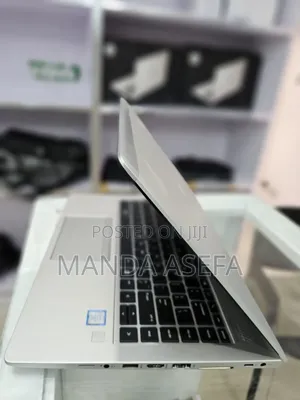 New Laptop HP EliteBook 840 G5 16GB Intel Core I7 SSD 512GB