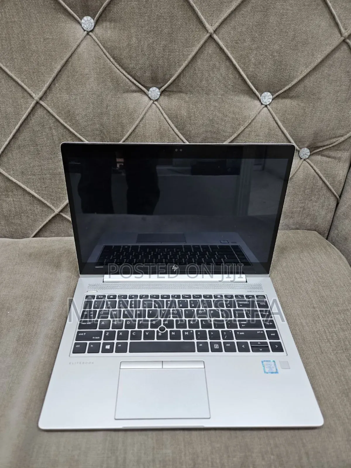 New Laptop HP EliteBook 840 G5 16GB Intel Core I7 SSD 512GB