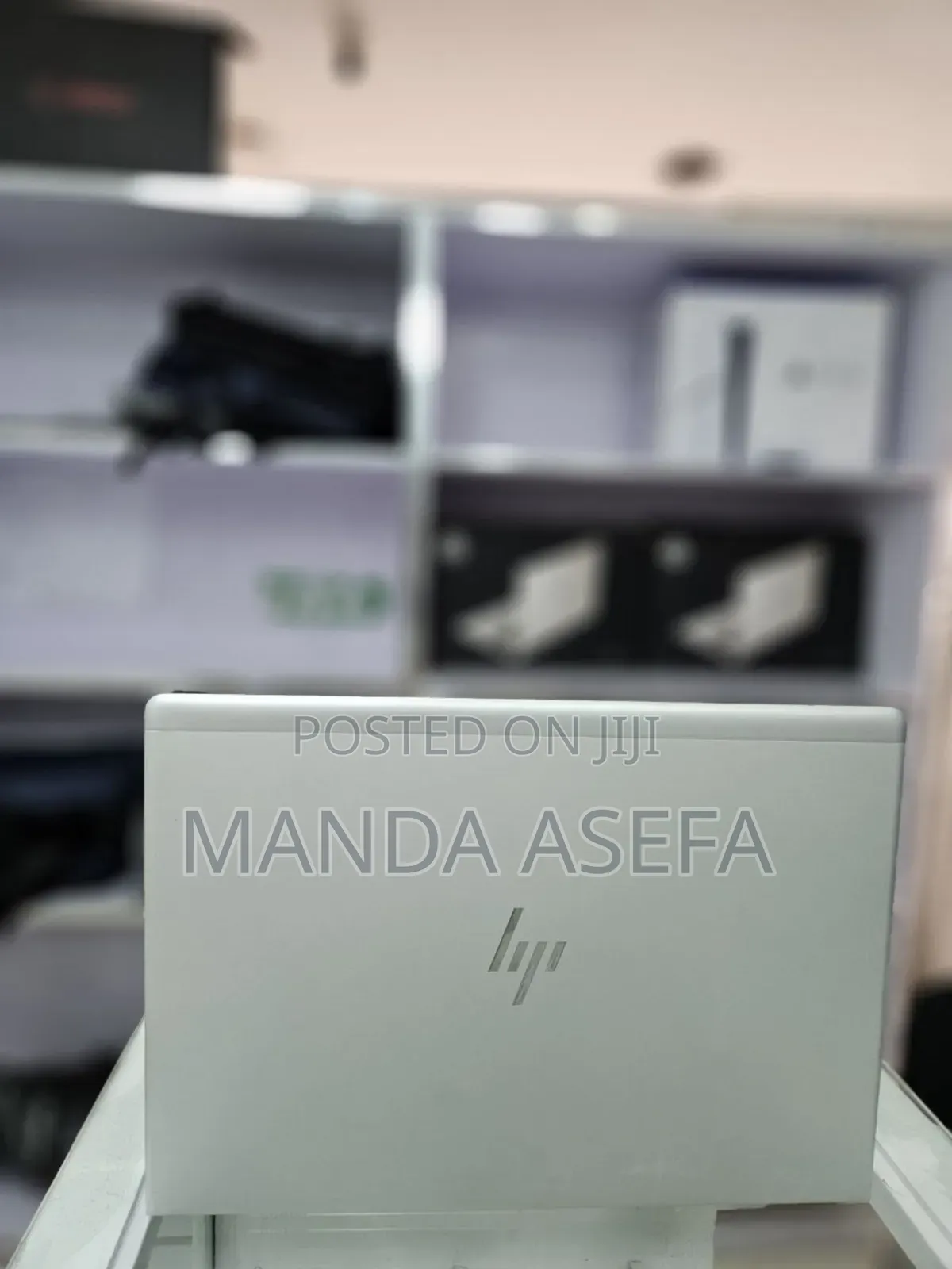 New Laptop HP EliteBook 840 G5 16GB Intel Core I7 SSD 512GB