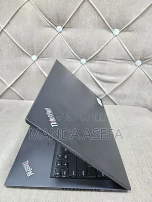 New Laptop Lenovo Thinkpad T14s Gen 1 16GB Intel Core I7 SSD 512GB