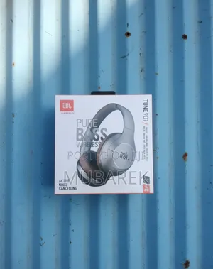 Photo - Feel the Beat: JBL Tune 901