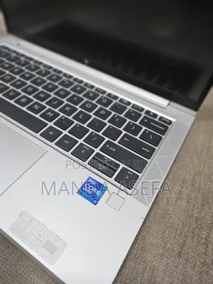 New Laptop HP EliteBook 830 G8 16GB Intel Core I7 SSD 512GB