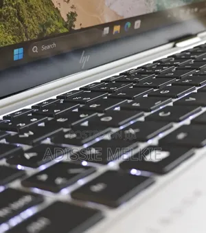 New Laptop HP EliteBook X360 1030 G3 16GB Intel Core I7 SSD 512GB