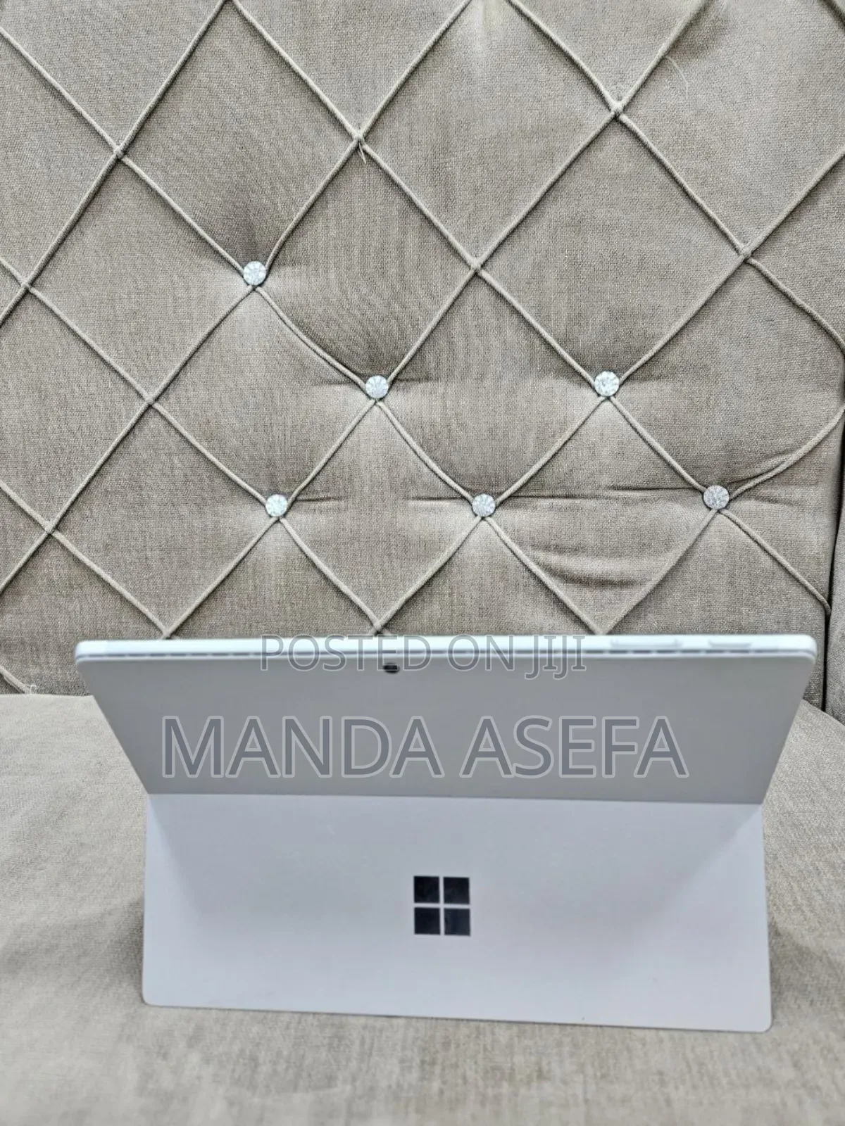 New Laptop Microsoft Surface Pro 6 8GB Intel Core I7 SSD 256GB