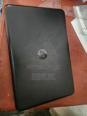 Laptop HP Stream Notebook 4GB Intel Celeron HDD 500GB