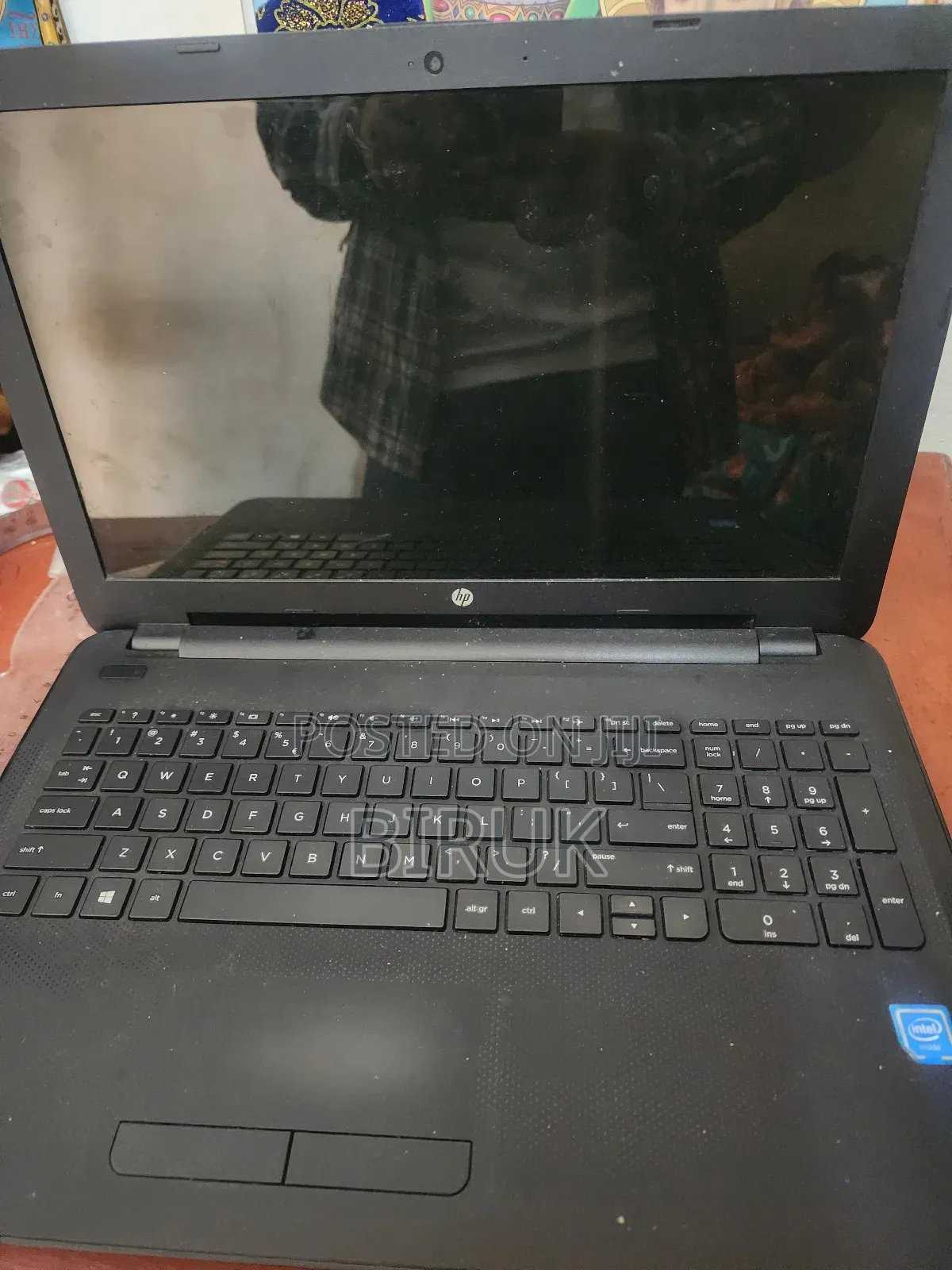 Laptop HP Stream Notebook 4GB Intel Celeron HDD 500GB