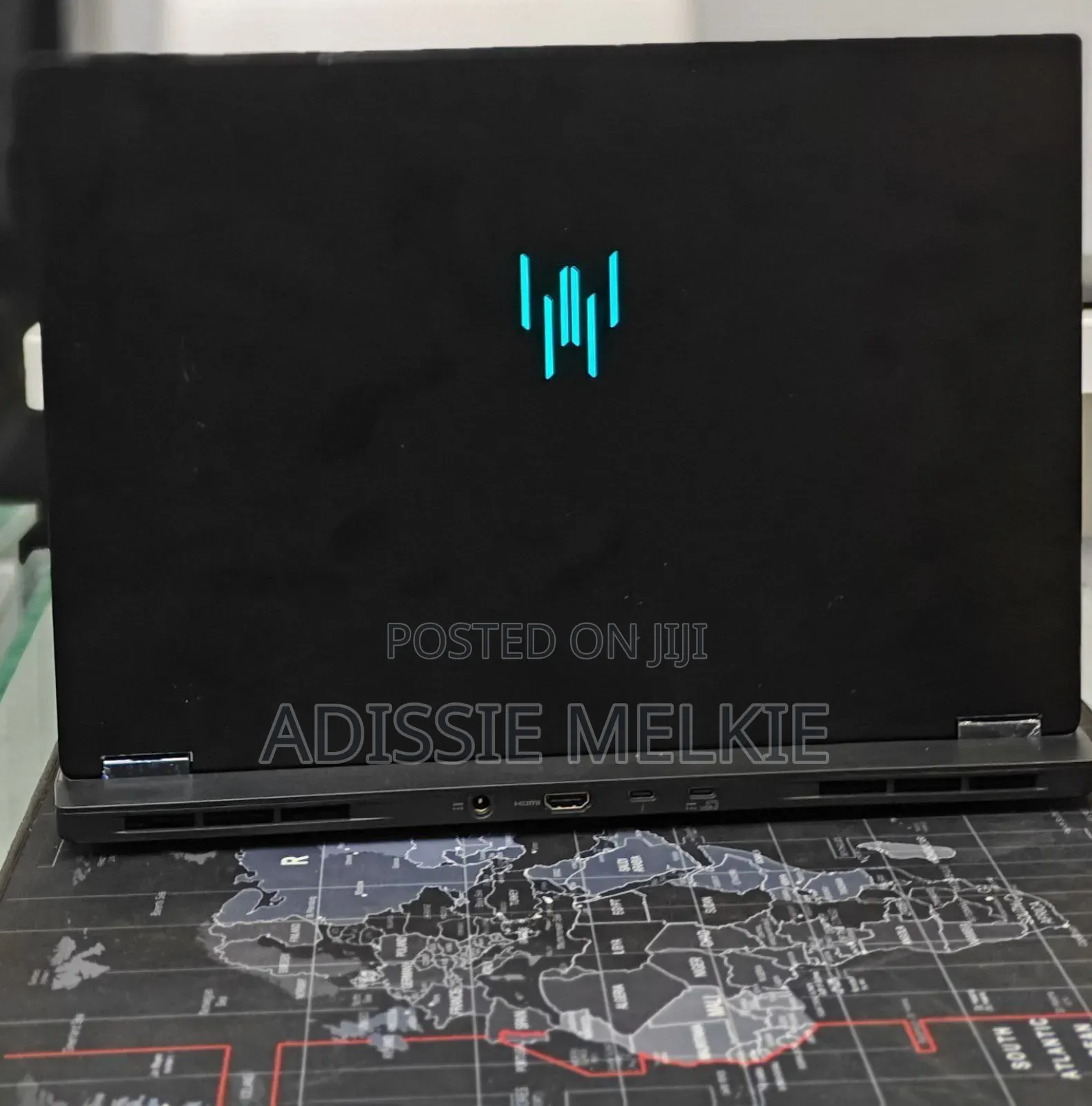 New Acer Predator Helios Neo 16 16GB Intel Core Ultra 9 SSD 512GB