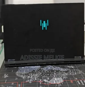 New Acer Predator Helios Neo 16 16GB Intel Core Ultra 9 SSD 512GB