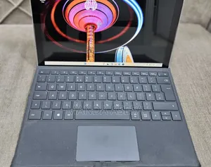 New Laptop Microsoft Surface Pro 7 8GB Intel Core I5 SSD 256GB