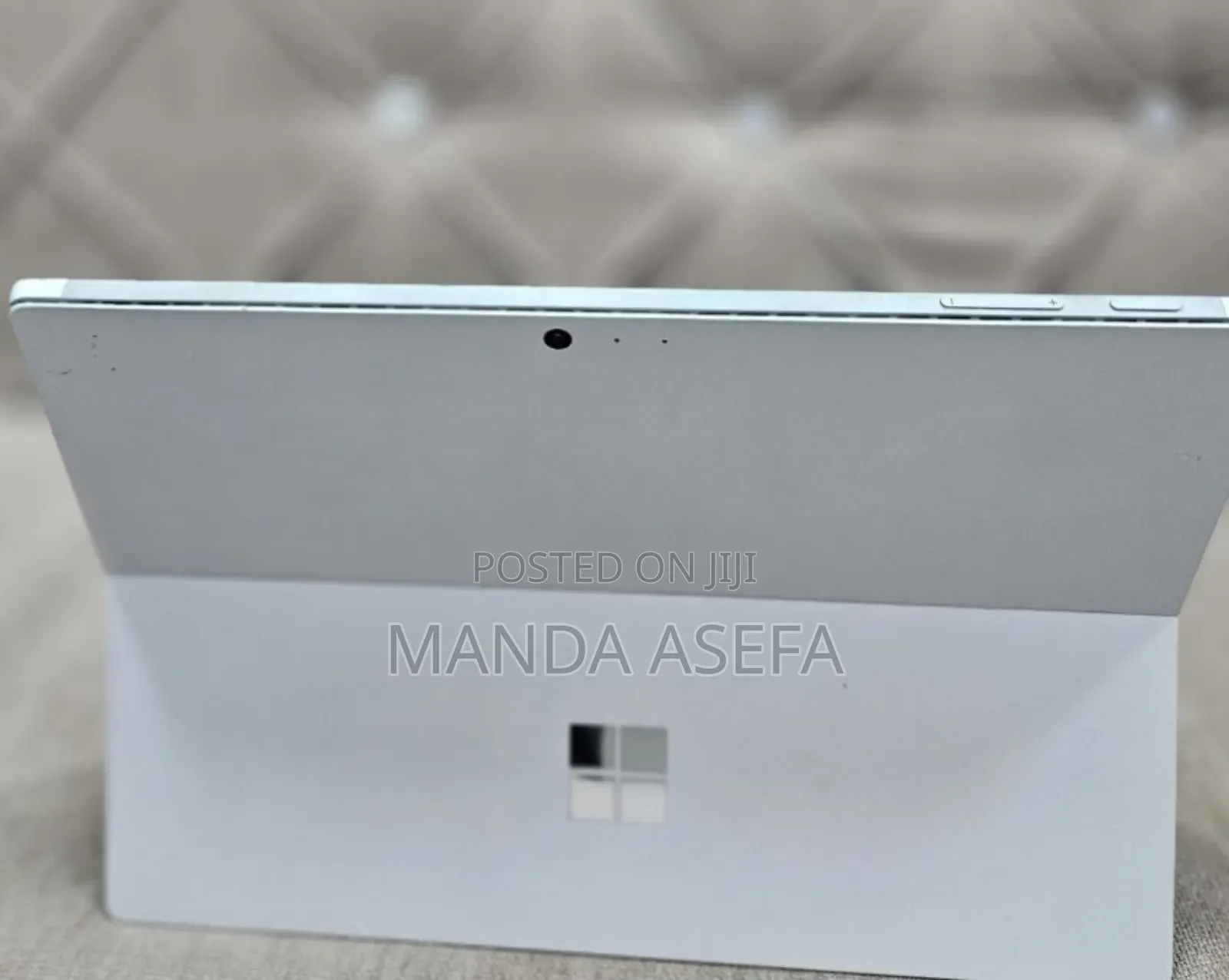 New Laptop Microsoft Surface Pro 7 8GB Intel Core I5 SSD 256GB