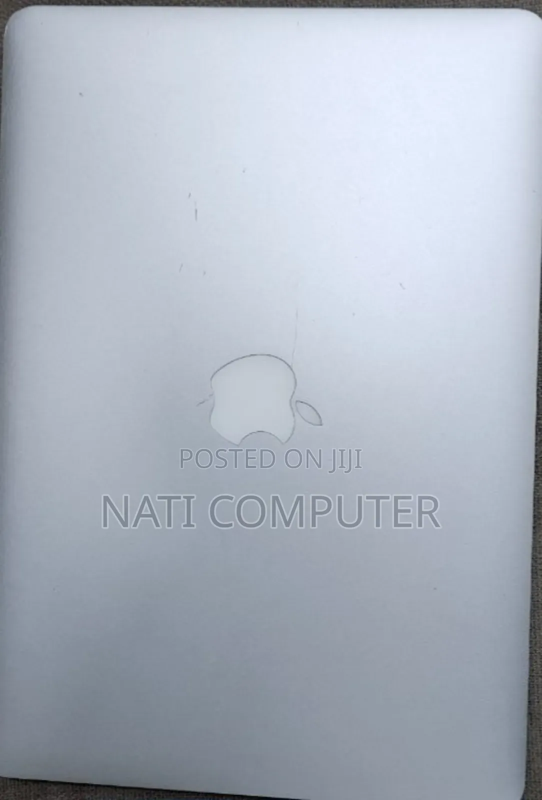 New Laptop Apple MacBook 2013 4GB Intel Core I5 SSD 256GB