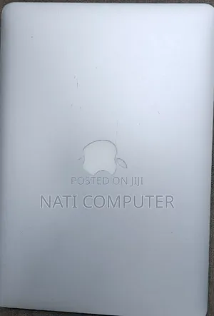 Photo - New Laptop Apple MacBook 2013 4GB Intel Core I5 SSD 256GB