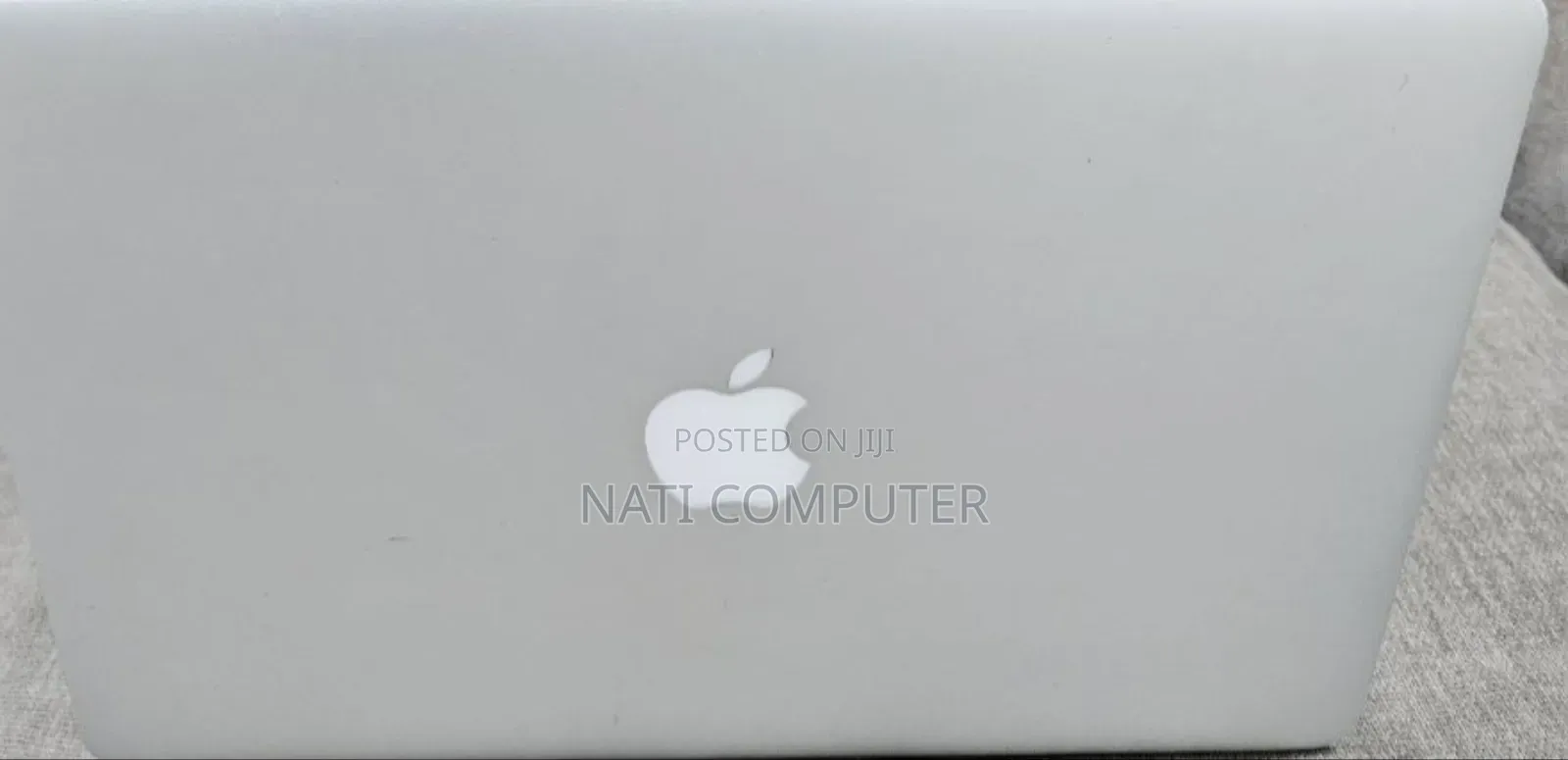 New Laptop Apple MacBook 2013 4GB Intel Core I5 SSD 256GB