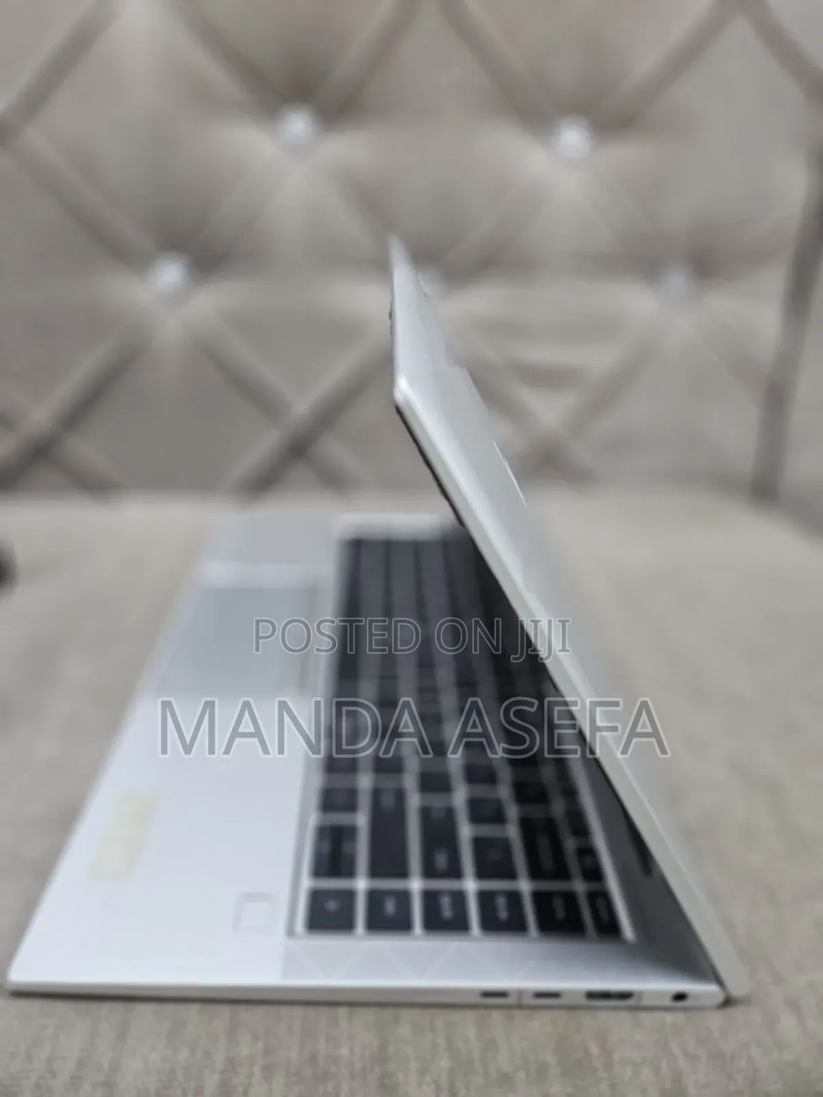 New Laptop HP EliteBook 845 G7 16GB AMD Ryzen 5 SSD 512GB