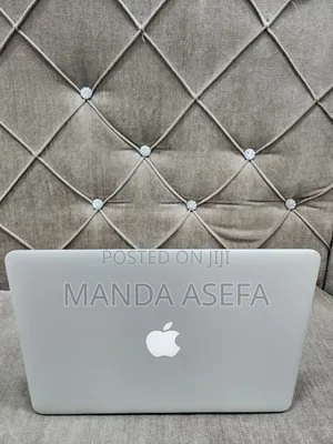 Photo - New Laptop Apple MacBook Pro 2015 8GB Intel Core I5 SSD 128GB