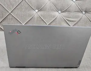 Photo - New Laptop Lenovo Thinkpad X1 Yoga 32GB Intel Core I7 SSD 512GB