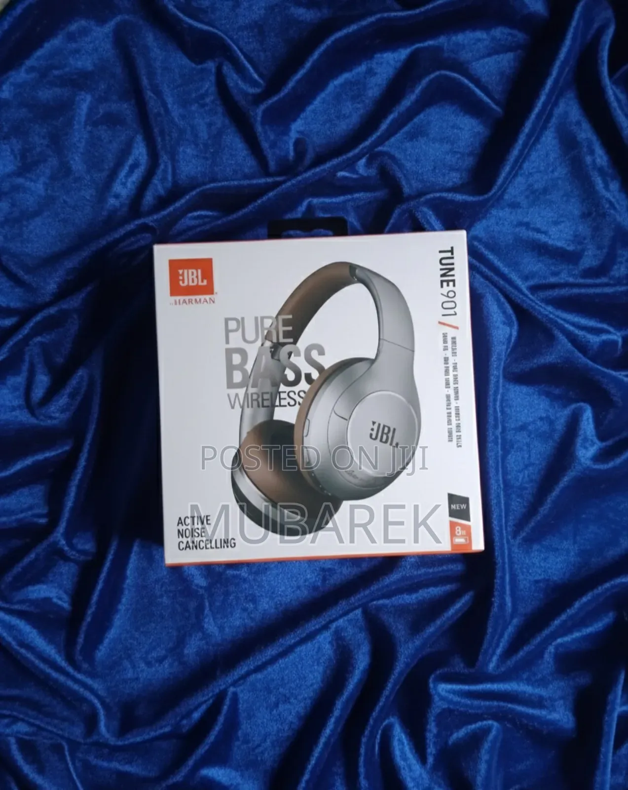 JBL Tune 901 Universal Bluetooth
