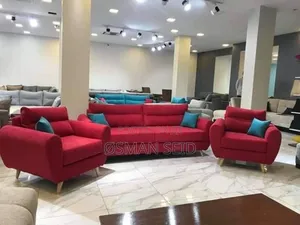 Photo - Enjoyable 5 Seater Sofa