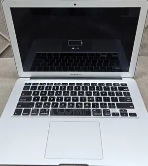 Photo - New Laptop Apple MacBook 2015 8GB Intel Core I5 SSD 128GB