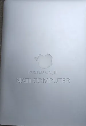 New Laptop Apple MacBook 2015 8GB Intel Core I5 SSD 128GB