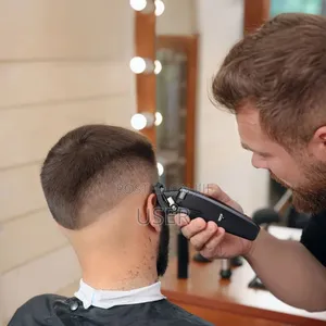 Kemei Rechargeable Hair Clipper