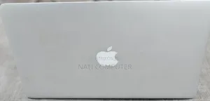 New Laptop Apple MacBook 2015 8GB Intel Core I5 SSD 128GB