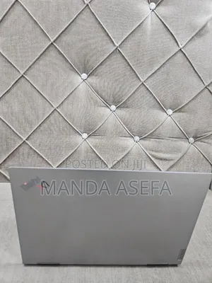 Photo - New Laptop Lenovo Thinkpad X1 Yoga 32GB Intel Core I7 SSD 512GB