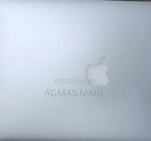 New Laptop Apple MacBook Air 2013 4GB Intel Core I5 SSD 256GB