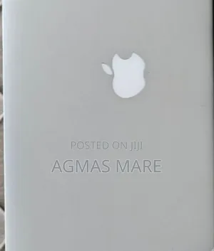 New Laptop Apple MacBook Air 2013 4GB Intel Core I5 SSD 256GB