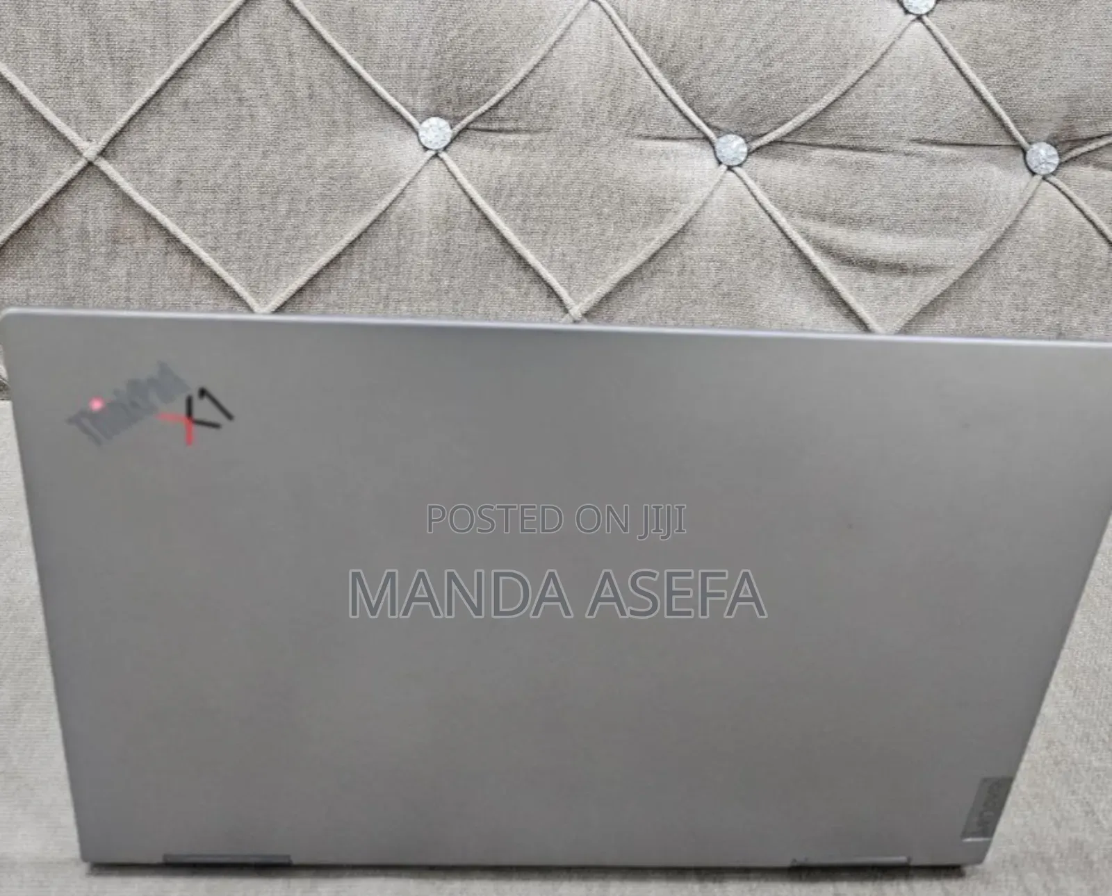 New Laptop Lenovo Thinkpad X1 Yoga 32GB Intel Core I7 SSD 512GB