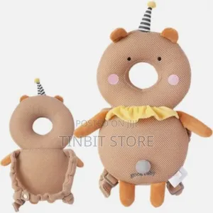  Baby Head Protection