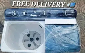 Quartz 16kg Manuel Washing Machine 10year Warranty