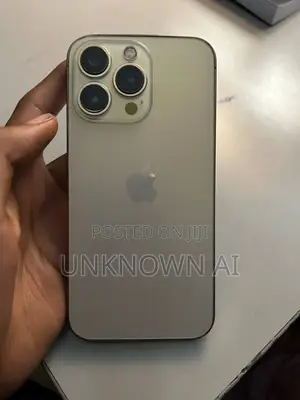 Apple iPhone 13 Pro 128 GB Gold