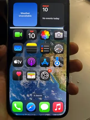 Apple iPhone 13 Pro 128 GB Gold