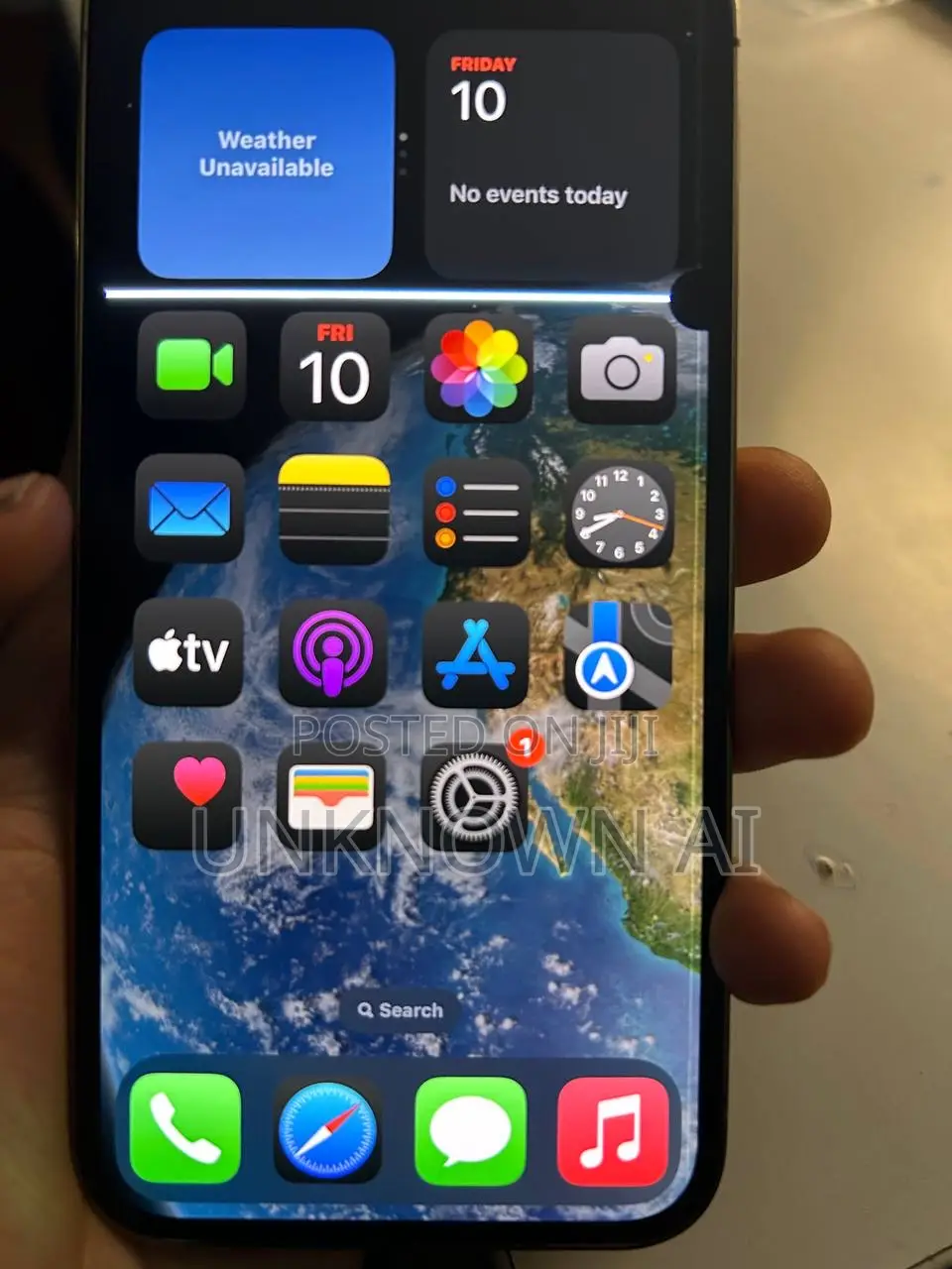 Apple iPhone 13 Pro 128 GB Gold