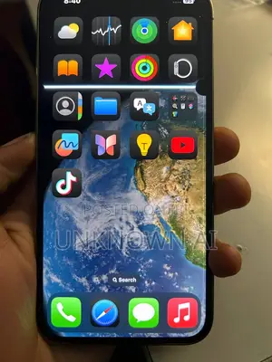 Photo - Apple iPhone 13 Pro 128 GB Gold