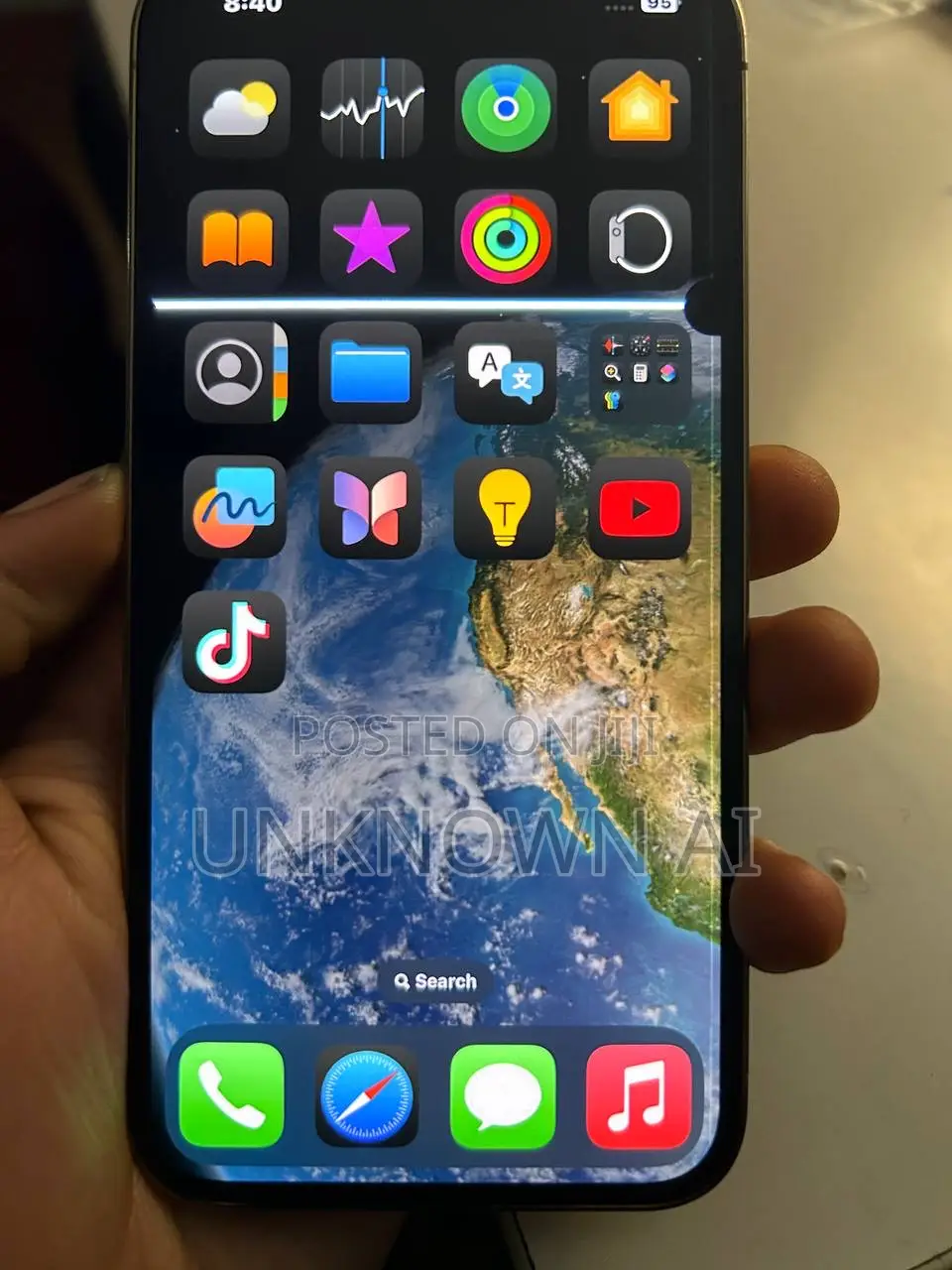 Apple iPhone 13 Pro 128 GB Gold