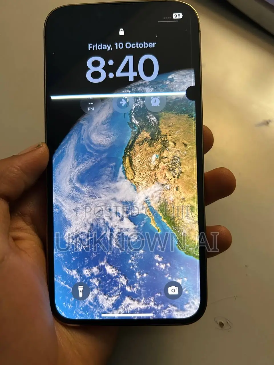 Apple iPhone 13 Pro 128 GB Gold