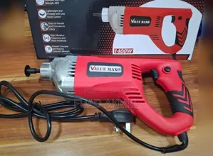 Photo - Edon Electric Concert Vibrator With Hose