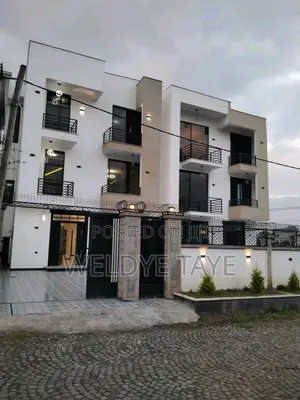 Photo - Furnished 7bdrm House in Yeka for sale