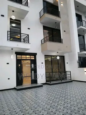 Furnished 7bdrm House in Yeka for sale