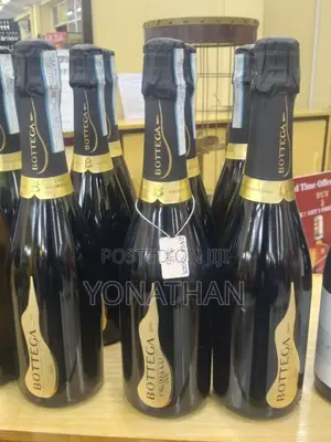 Photo - Bottega Prosecco Doc Sparkling Wine
