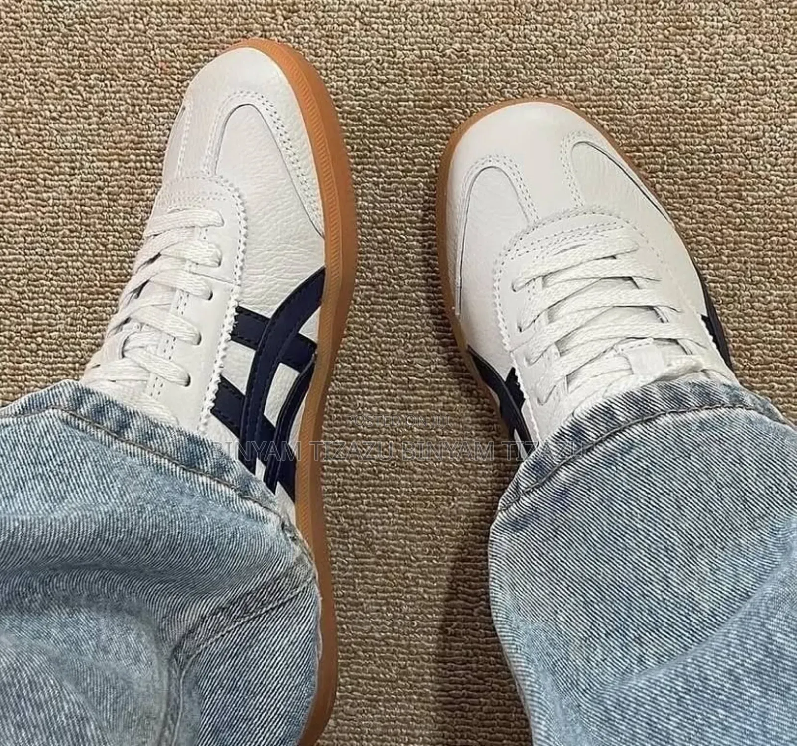 Onitsuka Tiger Tokuten