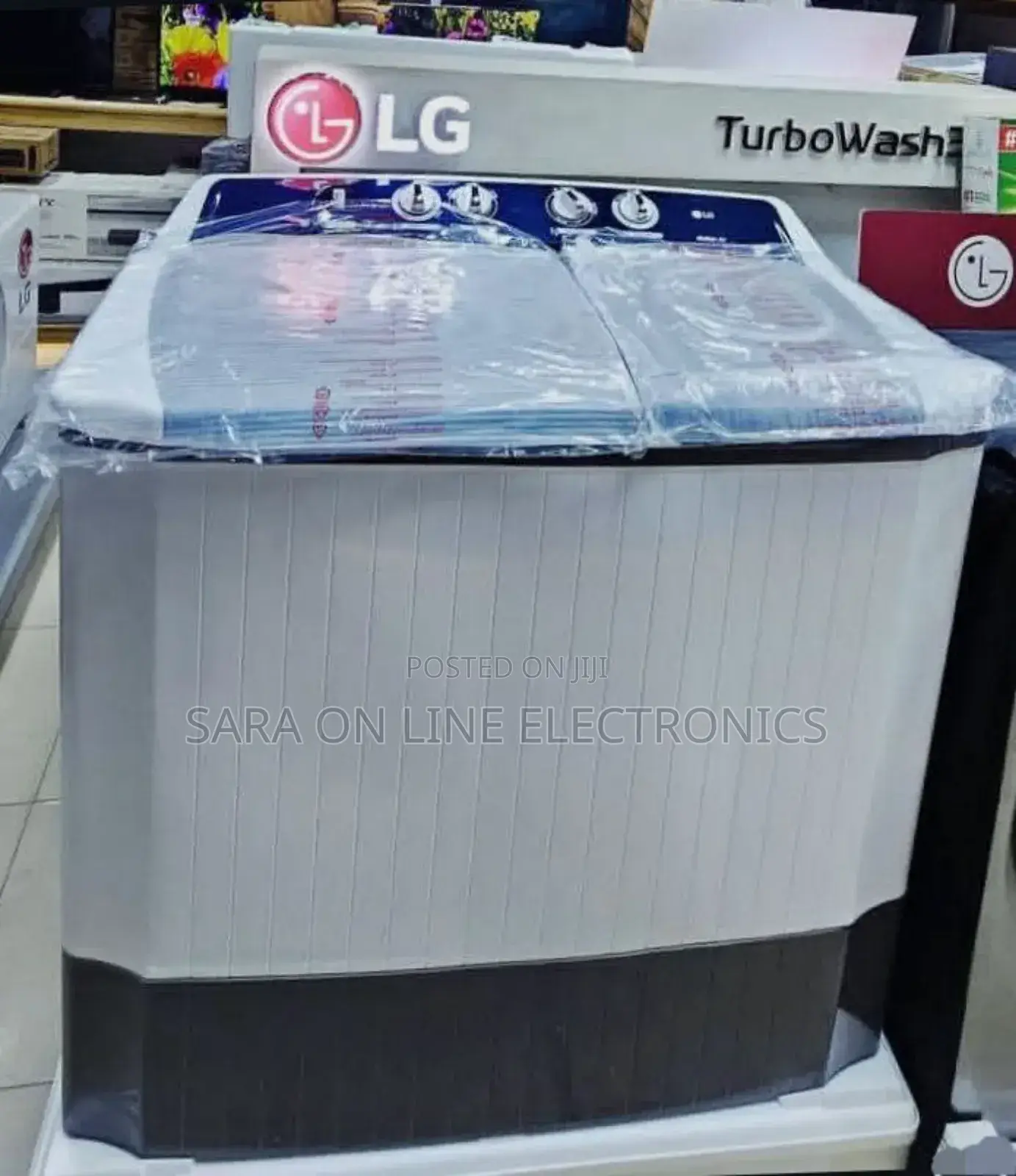 ¤Lg 16kg New Brand Washing Machine ¤Free Delivery
