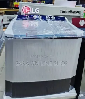 Photo - ¤Lg 16kg New Brand Washing Machine ¤Free Delivery