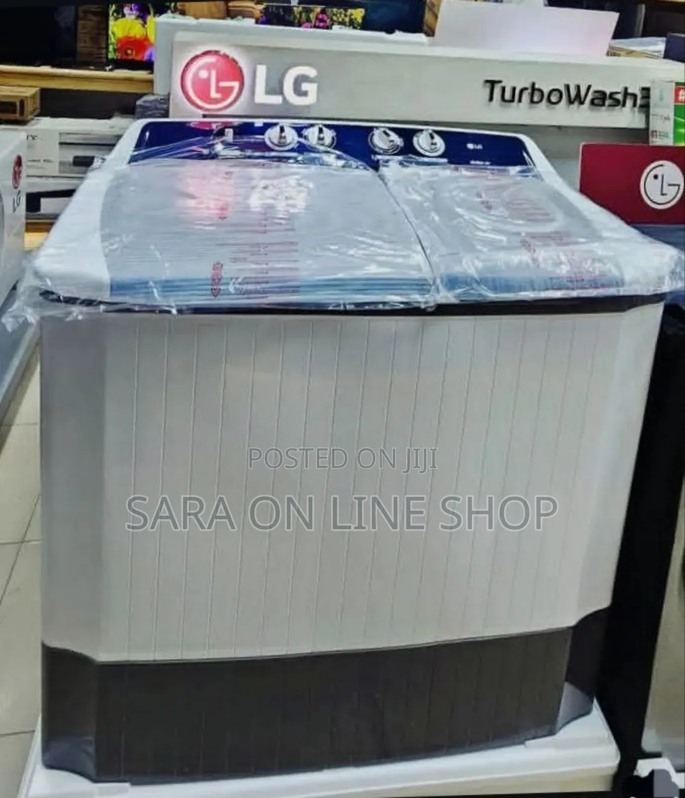 ¤Lg 16kg New Brand Washing Machine ¤Free Delivery