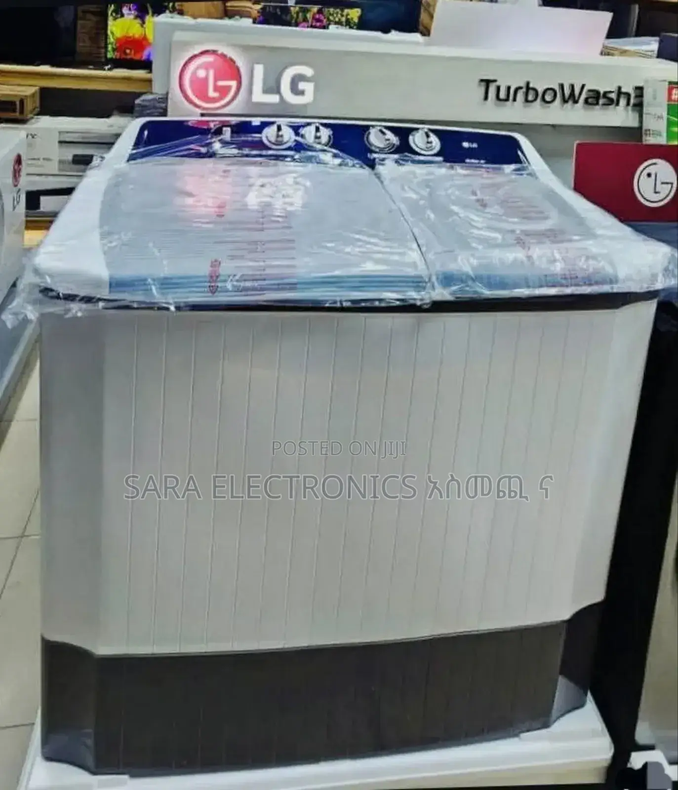¤Lg 16kg New Brand Washing Machine ¤Free Delivery