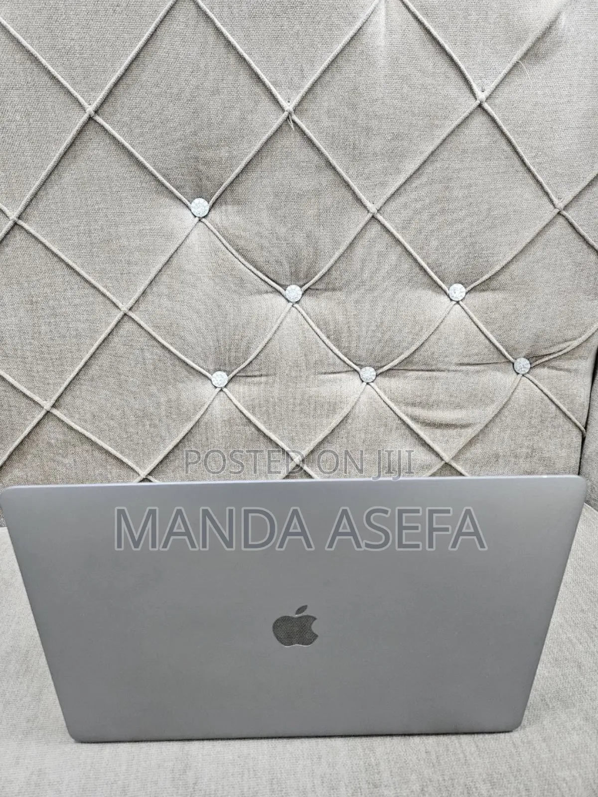 New Laptop Apple MacBook Pro 2019 16GB Intel Core I9 SSD 512GB