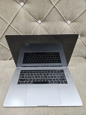 New Laptop Apple MacBook Pro 2019 16GB Intel Core I9 SSD 512GB